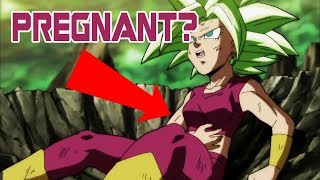 Kefla puts Goku on CHILD SUPPORT!? (Patrons Only)