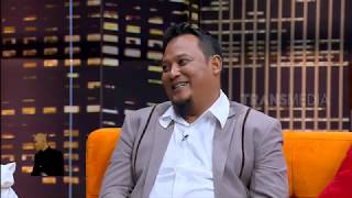 BAGAS SURATMAN, MANTAN PREMAN JADI PETANI | HITAM PUTIH (27/06/19) PART 3