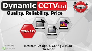 Intercom Design and Configuration Webinar