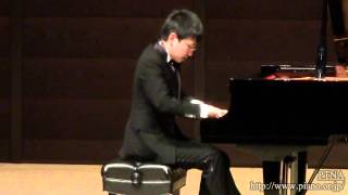 Hirama Kyoshiro / Scriabin - Fantaisie Op.28