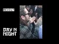 Post Malone Surprises Rich Chigga With A Birthday Cake & A Choir At Day N Night Fest