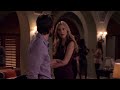 90210 Jen tells Ryan she's pregnant scene 2x22 Ryan Eggold, Sara Foster