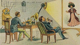 Multimedia 1900: Experience and Entertainment in Everyday Life - Professor Ian Christie