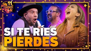 Me Caigo de Risa 24/7 🚨 Maratón NO apto para aburridos 🚫