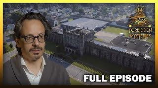 Death Behind Bars: The Prison That Time Forgot | Abandoned Engineering | S4 E07 | Full Episode