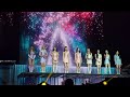 twice 트와이스 cactus twice iii tour dallas 220222 fancam