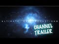 Ultimate. Org Productions Channel Trailer