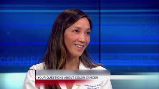 Your Health: Advanced Colon Cancer in Young People