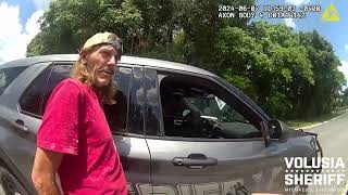 DeLand Drug Dealers Arrested In Warrant Round-Up