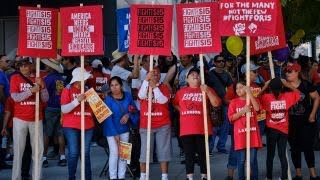 Minimum wage hike sparks concerns of price increases