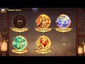 omg3q review top 1 s720 bÉo ka ĐẠt 3.300.000 lỰc chiẾn ĐẠi chiẾn lÔi ĐÀi vỚi cÁc top server cŨ