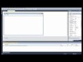 Visual Basic .NET - Text Editor Tutorial