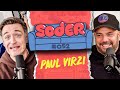 6th Grade Spitballs with Paul Virzi | Soder Podcast | EP 53