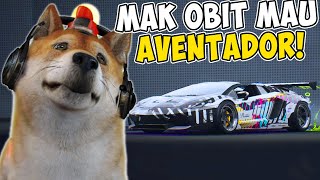 MISI MENGANTAR AVENTADOR - Need for Speed™ Unbound - Part 3