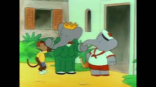 Babar - S01E06 - Babar's Choice