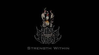 Fire To The Throne - Strength Within (Official Music Video)