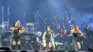 HANS ZIMMER - Pirates Of The Caribbean (Bratislava 6.6.2023)