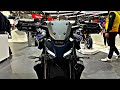 All New 2024 Yamaha MT Series Motorcycles at EICMA 2023