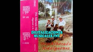TRIO ALBORADA HIDALGUENSE - Track 03 (OTM-001)