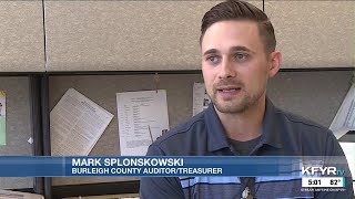 Attorney General makes recommendation regarding future of Burleigh County Auditor