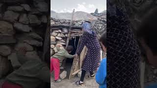 Village Life of Tajikistan | Wahjoc Cam