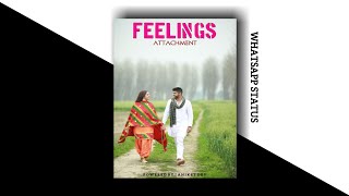 Feeling Video Status | Ishare Teri Karti Nigah Status | Feeling Song Status Video 2020| Love Status