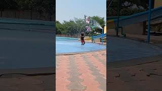 Blueplas Water park @BBSR May 2024