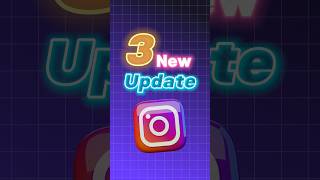 Instagram Latest Update | Instagram new features 2025 #instagram #tech #shorts