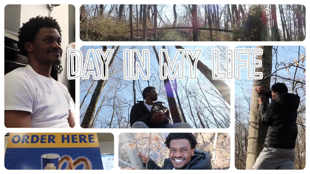 Vlog Day In My Life Youtube