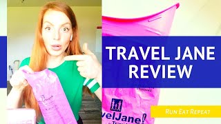 Travel Jane Portable Urinal Review