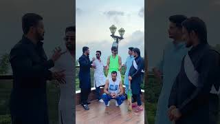 Mr Faisu And Adnaan Shaikh Funny Reels | Team 07 New Reels #shorts