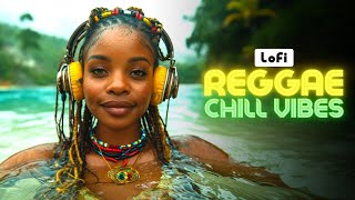 2024 Jamaica Lofi Reggae Vibes Mix to Relax and Chill