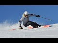 Rossignol Hero Elite ST Racing - Race Carve Slalom - Ski Test Neveitalia 2017/2018