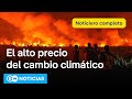 🔴 DW Noticias del 11 de noviembre: Cumbre climática con pocas expectativas [Noticiero completo]