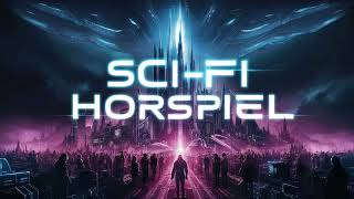 Das Rätsel der Schwarzen Sonne - Sci-Fi Hörspiel voller Mysterien!