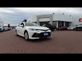 2024 Toyota Camry Ellenbrook, Midland, Helena Valley, Guidlford, Greenmount, WA 6509266