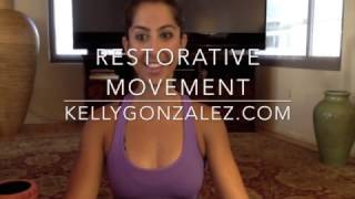 Restorative Movement Part 1