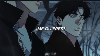 Beyoncé - Haunted sub español // Wet sand // Joseph × Ian