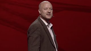 Situation Normal, Everything Must Change - Simon Wardley Keynote