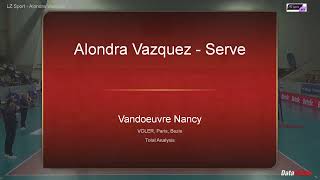 LZ Sport   20241204 Alondra Vazquez 8min