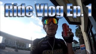 Ride Vlog Episode 1