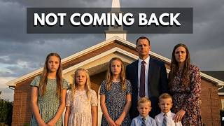 5 Shocking Reasons People Are Leaving Mormonism
