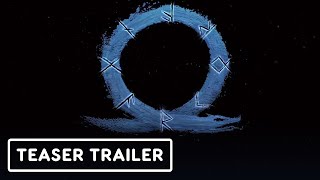 God of War: Ragnarok - Teaser Trailer | PS5 Showcase