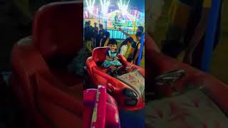 winter Utsav Mela 😂|Amazing game #ytshorts #shorts #utsav #mela