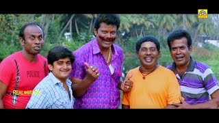 அன்னே நாலு வெடக்கோழி சும்மா அம்சமா இருக்கு பாருங்க || Sokku Sundaram Comedy # Tamil Comedy Scenes