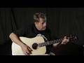 Acoustic Guitar Demos the Alvarez Yairi Honduran DYM60HD