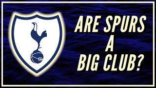 Tottenham Hotspur: The Most Confusing Club In Europe?