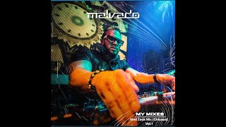 Mvd Zouk Mix (Recordar Chiuaua Vol 1)