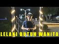 GURU BESAR - LELAKI BUTUH WANITA | OFFICIAL MUSIC VIDEO