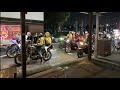 Bosozoku  Japanese bike gang